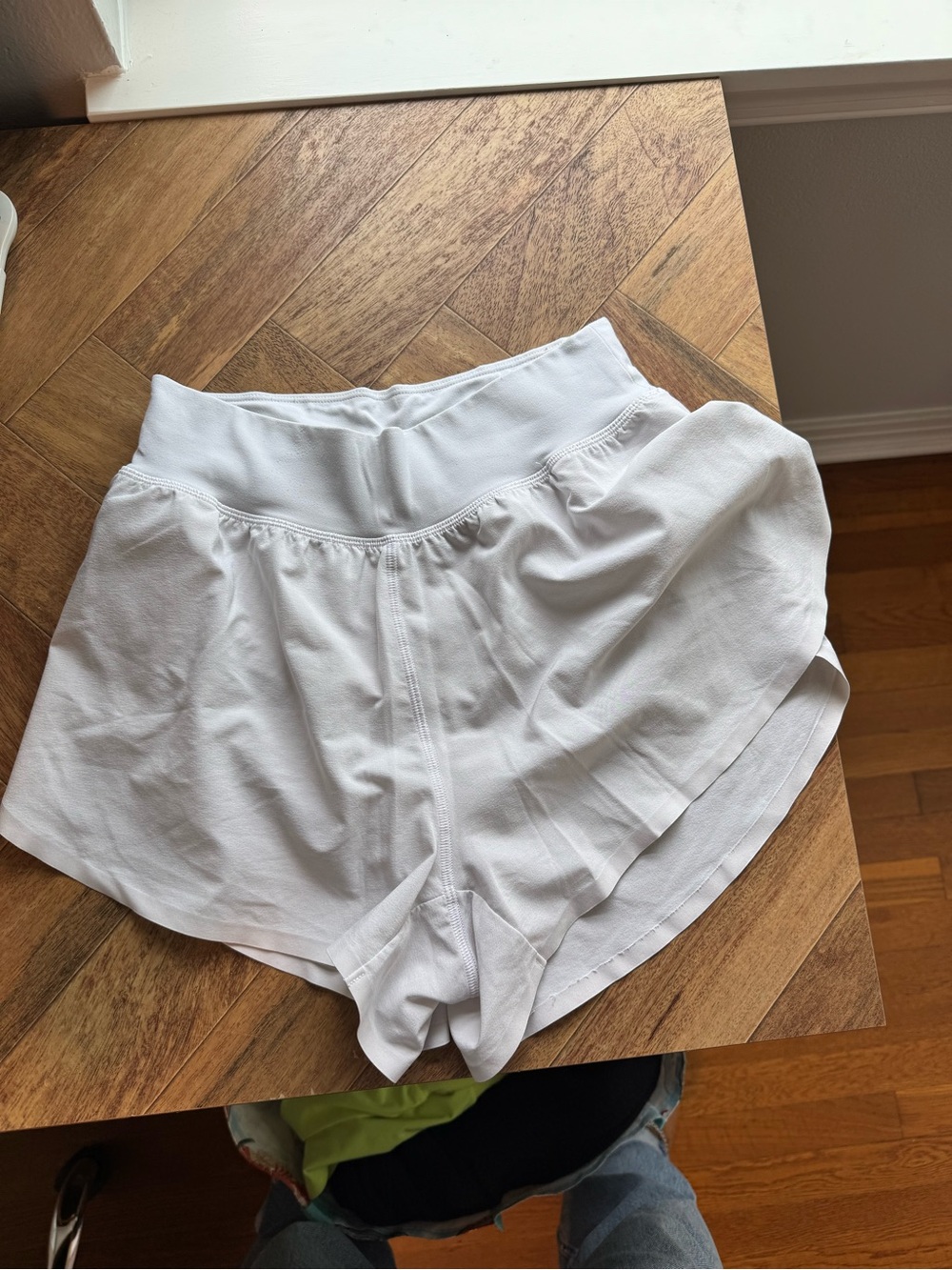 CRZ Yoga Shorts